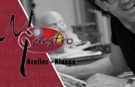 Atelier – Klasse Maestro / Trailer