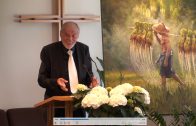 Der Schlüssel zum Himmel | Pastor Mag. Kurt Piesslinger – 01.06.2019