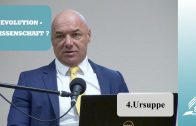 4.Ursuppe – EVOLUTION-WISSENSCHAFT? | Dr. med. univ. Klaus Gstirner