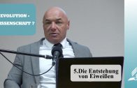 5.Die Entstehung von Eiweißen – EVOLUTION-WISSENSCHAFT? | Dr. med. univ. Klaus Gstirner