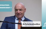 8.Zwischenfossilien – EVOLUTION-WISSENSCHAFT? | Dr. med. univ. Klaus Gstirner