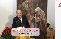 DAS LEBEN JESU 2.0: 2.Weh euch | Pastor Mag. Kurt Piesslinger