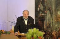 ERDBEBEN IM VATIKAN: 5.Ein Reformator wird geboren | Pastor Mag. Kurt Piesslinger