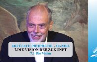7.1 Die Vision – DIE VISION DER ZUKUNFT | Pastor Mag. Kurt Piesslinger