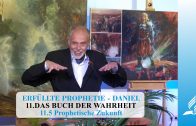 11.5 Prophetische Zukunft – DAS BUCH DER WAHRHEIT | Pastor Mag. Kurt Piesslinger