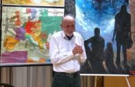 WOHIN STEUERT UNSERE WELT?: 4.Kriege und ihre Auswirkungen | Pastor Mag, Kurt Piesslinger