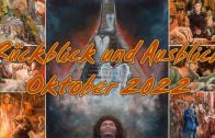 ZEICHEN DER ZEIT:  22.Rückblick und Ausblick Oktober 2022 | Pastor Mag. Kurt Piesslinger
