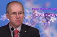 Das Gewissen | Pastor Herbert Brugger – 27.01.2012
