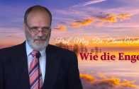 Wie die Engel | Prof. Mag. Dr. Elmar Walch – 01.09.2012
