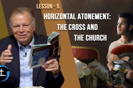 Der Brief an die Epheser – Lektion 5: Horizontale Sühne: Das Kreuz und die Gemeinde | Pastor Mark Finley