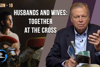 Der Brief an die Epheser – Lektion 10: Ehemänner und Ehefrauen: Gemeinsam am Kreuz | Pastor Mark Finley