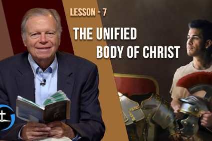 Der Brief an die Epheser – Lektion 7: Der geeinte Leib Christi | Pastor Mark Finley