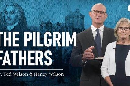 Der große Kampf Kap.16: Ein Zufluchtsort | Pastor Ted Wilson & Nancy Wilson