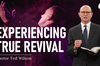 Der große Kampf Kap.27: Erweckungen der Neuzeit | Pastor Ted Wilson