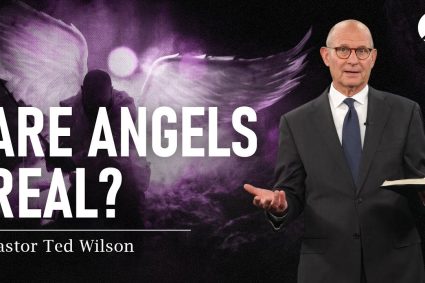 Der große Kampf Kap.31: Die Macht der bösen Geister | Pastor Ted Wilson