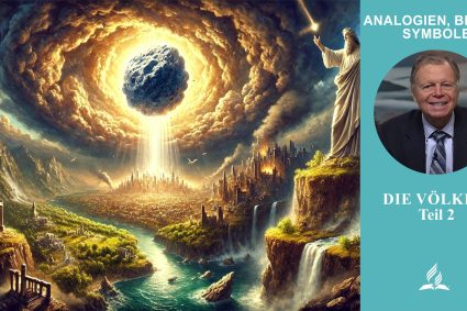 Analogien, Bilder, Symbole – Lektion 5.Die Völker, Teil 2 | Pastor Mark Finley