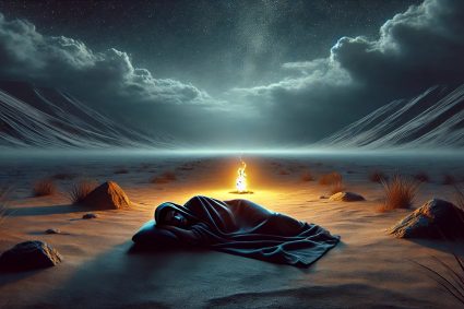 1.05.2025 – 1.Mose (Genesis) Kap.15 | GLAUBE SEINEN PROPHETEN