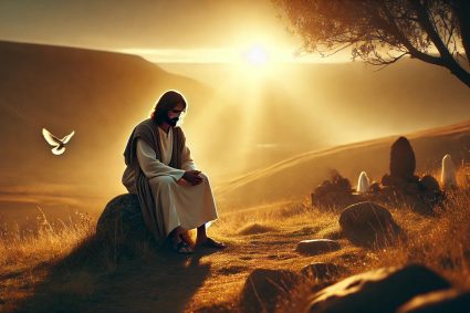 Er wurde missverstanden und oft allein gelassen | 18.05.2025 | SÖHNE UND TÖCHTER GOTTES