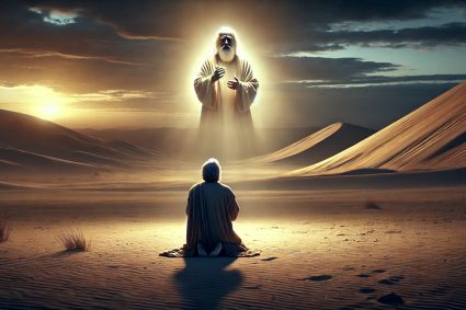 3.05.2025 – 1.Mose (Genesis) Kap.17 | GLAUBE SEINEN PROPHETEN