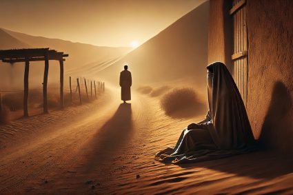 24.05.2025 – 1.Mose (Genesis) Kap.38 | GLAUBE SEINEN PROPHETEN
