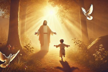 Gottes väterliches Wesen der Welt zeigen | 12.05.2025 | SÖHNE UND TÖCHTER GOTTES