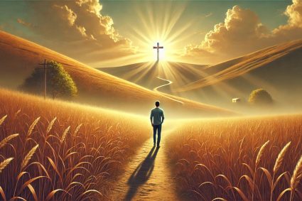 Jeder Gedanke unter den Gehorsam Christi gebracht | 10.05.2025 | SÖHNE UND TÖCHTER GOTTES