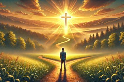 Lasst uns heute immer Jesus Christus dienen | 1.06.2025 | SÖHNE UND TÖCHTER GOTTES