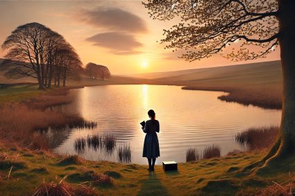 Nimm dir Zeit, um an Gott zu denken | 12.04.2025 | SÖHNE UND TÖCHTER GOTTES