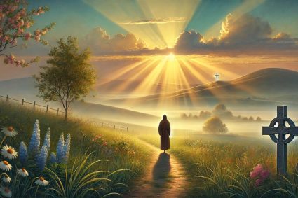Wir sollen vollkommen sein, wie Christus vollkommen ist | 27.05.2025 | SÖHNE UND TÖCHTER GOTTES
