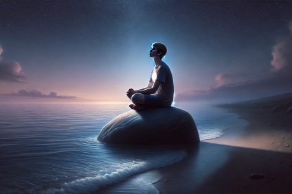 15.06.2025 | Mein größtes Sehnen – Gott allein genügt | HERZANKER | Jugendandacht