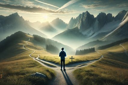 20.06.25 | Wegweiser gesucht! | HERZANKER | Jugendandacht