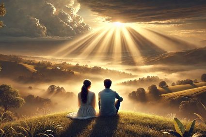 28.06.25 | Bis du überwältigt bist – von der Liebe, die alles übersteigt | HERZANKER | Jugendandacht