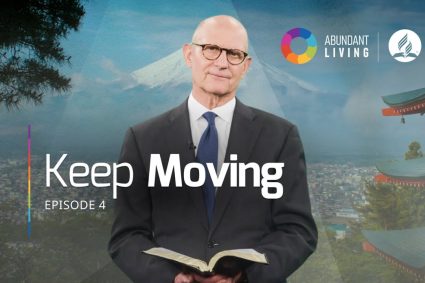 5 Tipps für ein längeres und stärkeres Leben | Folge 4 | LEBEN IN FÜLLE | mit Pastor Ted Wilson