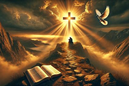 Ehrlichkeit  | 27.06.2025 | SÖHNE UND TÖCHTER GOTTES