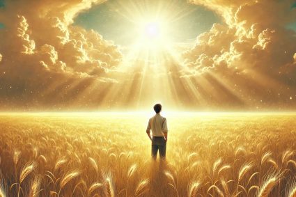 Eine bessere Erbschaft | 30.06.2025 | SÖHNE UND TÖCHTER GOTTES