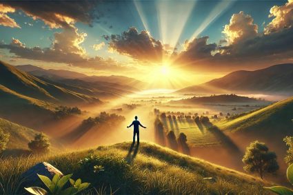 Empfange das Licht Gottes | 24.06.2025 | SÖHNE UND TÖCHTER GOTTES