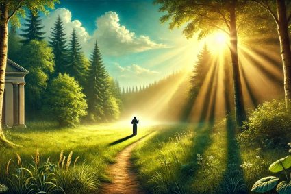 Heilig in eurem ganzen Wandel | 22.06.2025 | SÖHNE UND TÖCHTER GOTTES