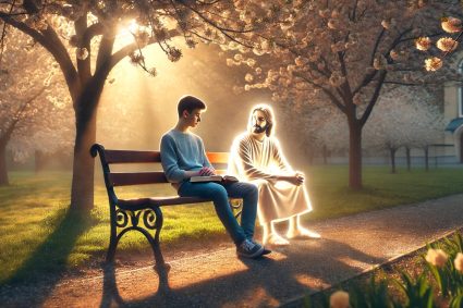 Jesus – ein Freund näher als ein Bruder | 9.06.2025 | SÖHNE UND TÖCHTER GOTTES