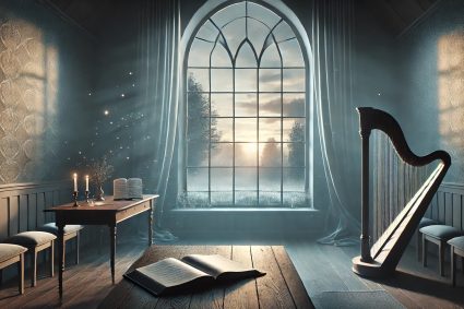 Musik, die ein Segen ist | 21.06.2025 | SÖHNE UND TÖCHTER GOTTES