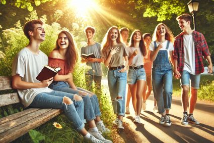 Wahre Schönheit | 26.06.2025 | SÖHNE UND TÖCHTER GOTTES
