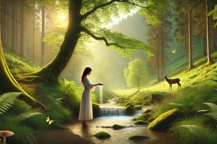 Wir müssen innerlich und äußerlich rein sein | 15.06.2025 | SÖHNE UND TÖCHTER GOTTES