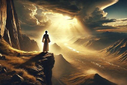Die Mutigen werden zu Gottes Juwelen zählen | 29.07.2025 | SÖHNE UND TÖCHTER GOTTES