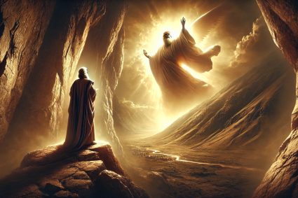 08.07.2025 – 2.Mose (Exodus) Kap.33 | GLAUBE SEINEN PROPHETEN