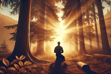Gott gibt uns einen Geist der Kraft und der Liebe | 08.07.2025 | SÖHNE UND TÖCHTER GOTTES