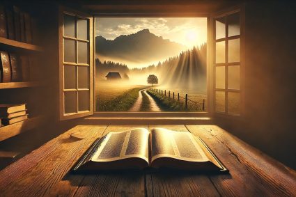 Lasst uns die Schrift studieren | 02.07.2025 | SÖHNE UND TÖCHTER GOTTES