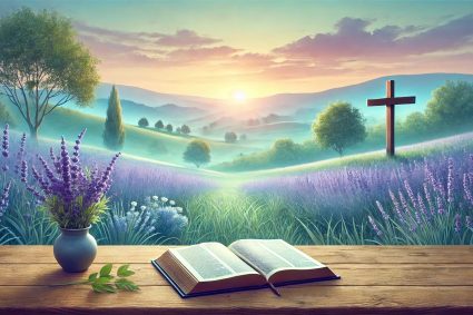 Sabbat halten – Mut zur Treue | 07.07.2025 | SÖHNE UND TÖCHTER GOTTES
