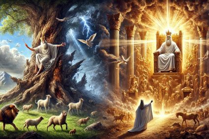 🇳🇱 | 09.03.2026 | 🛡️DANIËL – STERK IN HET GELOOF. TROUW IN HET VUUR | 20.Eeuwige koninkrijken – Gods heerschappij kent geen einde | ⚓ HARTENANKER