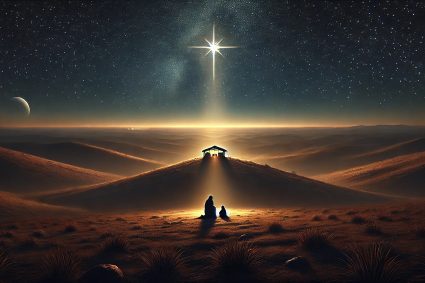 🌟 DAS LICHT DER HEILIGEN NACHT | ✨ 12.Emmanuel