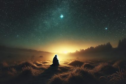 🌟 DAS LICHT DER HEILIGEN NACHT | 🕯️ 14.Das Wunder der Geburt