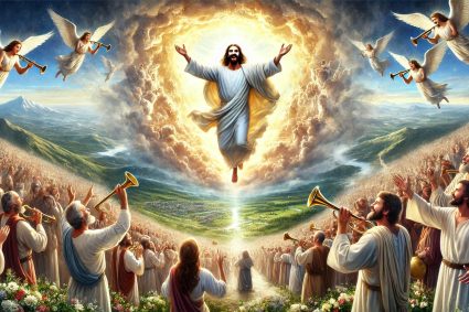 👨‍👩‍👧‍👦SÖHNE UND TÖCHTER GOTTES | 17.12.2025 | Die Treuen auf Erden werden gerettet